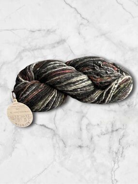 Noro Big Kureyon yarn color 19 Lot A2 100% wool 100 gram hank discontinued NWT